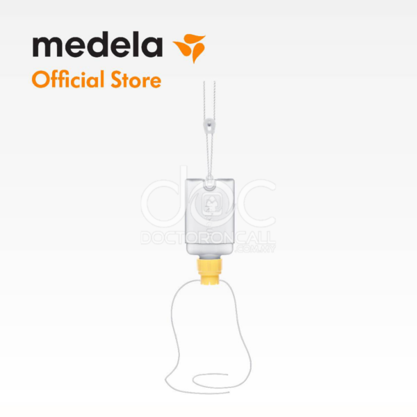 Medela Supplemental Nursing System Set