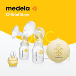 Medela Swing Maxi Double Electric Breast Pump