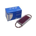 Medicos 4Ply Ultrasoft Sub Micron Surgical Face Mask 50s