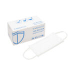Medicos 4Ply Ultrasoft Sub Micron Surgical Face Mask 50s