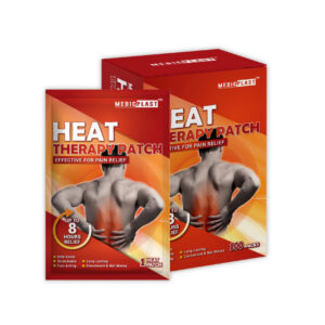 Medicplast Heat Therapy Patch - 1s