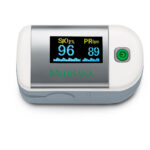 Medisana Pulse Oximeter (PM100) (MDA Certified – Warranty 1 Year)