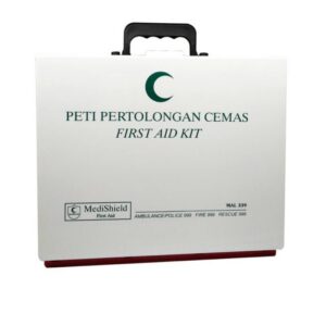 Medishield MAL 339 Equipment First Aid Kit