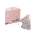 Medison 3D 4 Ply Baby Medical Face Mask 20s