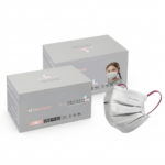 Medison 4 Ply Surgical Face Mask 50s (Children)
