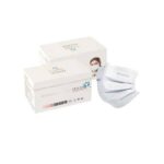 Medison 4 Ply Surgical Face Mask 50s (Children)