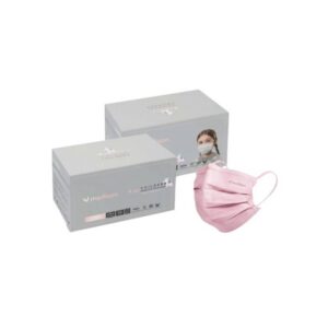 Medison 4 Ply Surgical Face Mask 50s - grey