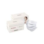 Medison 4 Ply Surgical Face Mask 50s