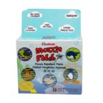 Meditots Mozzie Patch