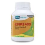 Mega Enat 400IU Tablet 100s