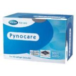 Mega Wecare Pynocare Capsule