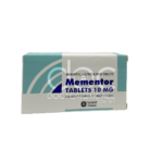 Mementor 10mg Tablet