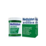 Mentholatum Ointment