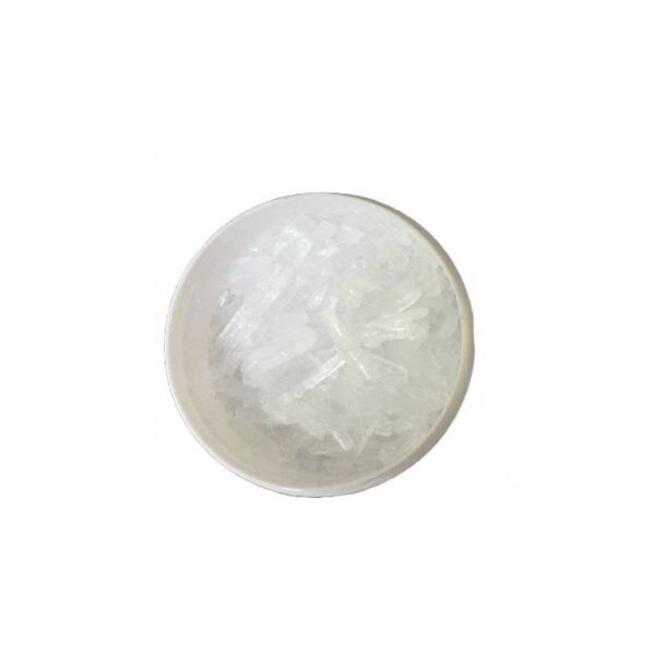 Menthol Crystal