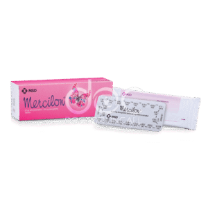Mercilon Tablet