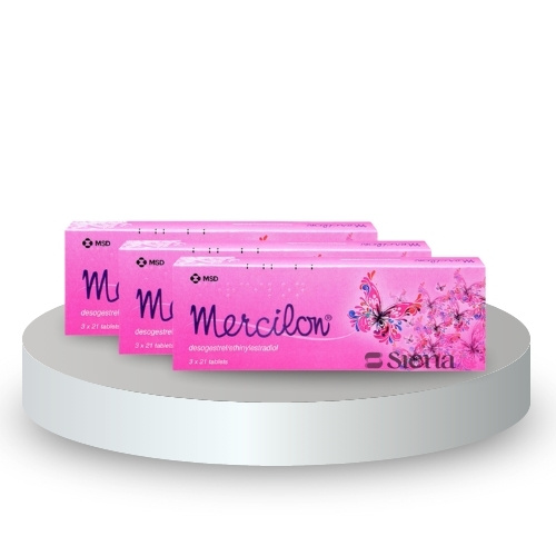 Mercilon Tablet