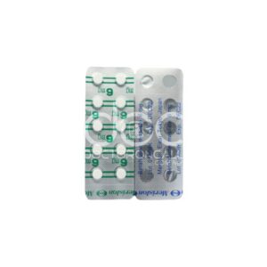Merislon 6mg Tablet - 10s