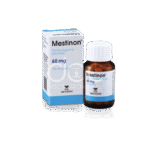 Mestinon 60mg Tablet