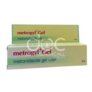 Metrogyl Gel - 30g