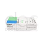 Micardis 40mg Tablet