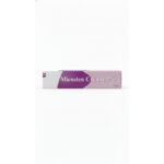 Micosten 2% Miconazole Antifungal Cream - Fungal Infection Treatment Malaysia