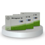 Microgynon 30 Tablet