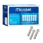 Microlet Lancets