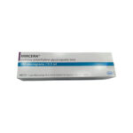 Mircera 100 micrograms/0.3ml Solution for Injection