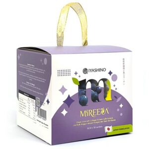 Mireesa Stem Cells Drink - 30s + 3s