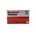 Mobithron Advance Capsule 30s