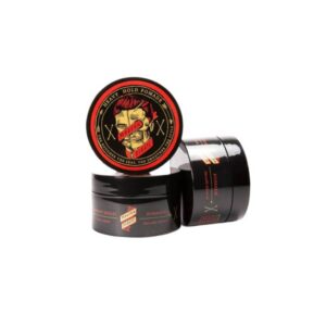 Modern Pirate Heavy Hair Pomade - 100g