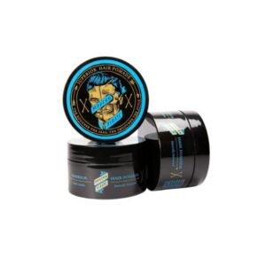 Modern Pirate Superior Hair Pomade - 100g