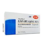 Modified Lian Hua Qing Wen Capsule, WHP 30s