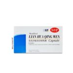 Modified Lian Hua Qing Wen Capsule, WHP 30s