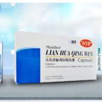 Modified Lian Hua Qing Wen Capsule, WHP 30s