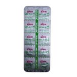 Molax-M Film Coated Tablet
