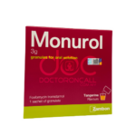 Monurol Granule