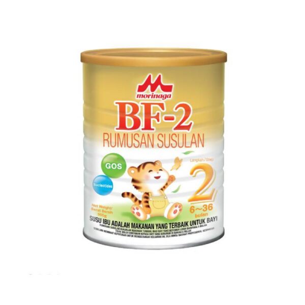 Morinaga BF-2 Powder