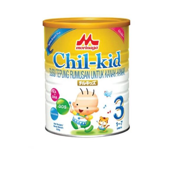 Morinaga Chil-Kid Oishi Powder