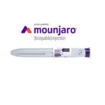 Mounjaro 10mg KwikPen - Tirzepatide Weight Loss Injection Malaysia