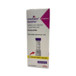 Mounjaro 10mg/dose KwikPen Solution for Injection in Pre-filled Pen