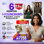 Mounjaro Weight Loss Program (Clinician Guided)