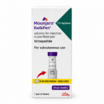 Mounjaro (Tirzepatide) Pen