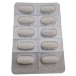 Muconac Tablet
