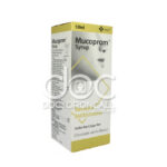 Mucoprom Syrup