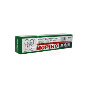 Muhi Mopiko Ointment - 20g