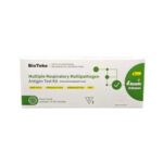 Bio Teke Multiple Respiratory Multipathogen Antigen Test Kit