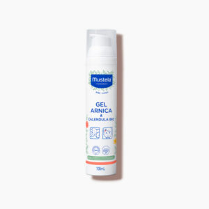 Mustela Arnica & Calendula Bio Gel - 100ml