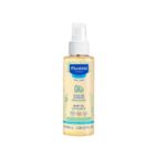 Mustela Baby Oil With Avocado