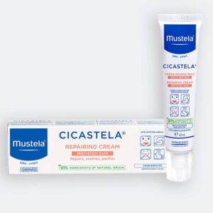 Mustela Cicastela Moisture Recovery Cream - 40ml
